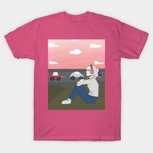 Day Dreaming T-Shirt